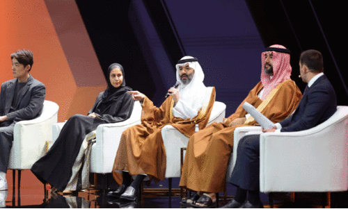 Communications Minister