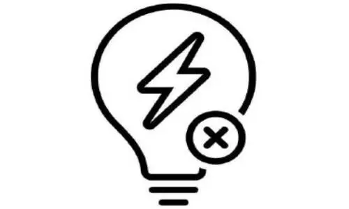 വൈ​ദ്യു​തി വി​ത​ര​ണം ത​ട​സ്സ​പ്പെ​ടും