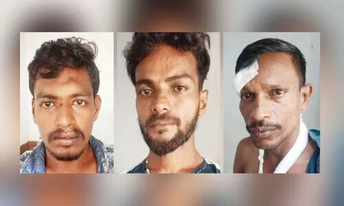 ബാറില്‍ അക്രമം: പ്രതികള്‍ പിടിയില്‍