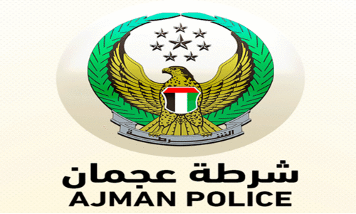 ajman police