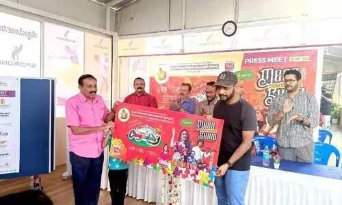 Pravasi malayali association onam celebration