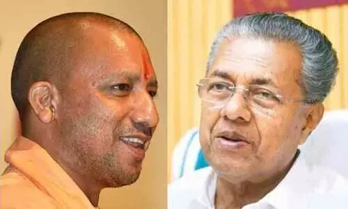 വയനാടിന് ഉത്തർപ്രദേശിന്റെ 10 കോടി രൂപ സഹായം; യു.പി കേരളത്തിനൊപ്പമെന്ന് യോഗി