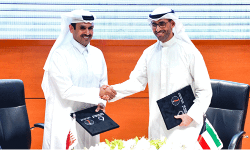 Liquefied Gas Imports,