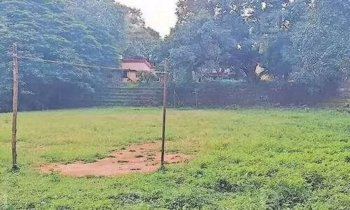 വരുന്നൂ, 10 കോടി രൂപ ചെലവിട്ട് ഒറ്റപ്പാലത്ത് സ്റ്റേഡിയം വരുന്നൂ, 10 കോടി രൂപ ചെലവിട്ട് ഒറ്റപ്പാലത്ത് സ്റ്റേഡിയം