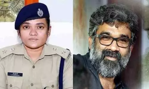 രഞ്ജിത്തിനെതിരായ കേസ്; അന്വേഷണ ചുമതല എസ്.പി പൂങ്കുഴലിക്ക്