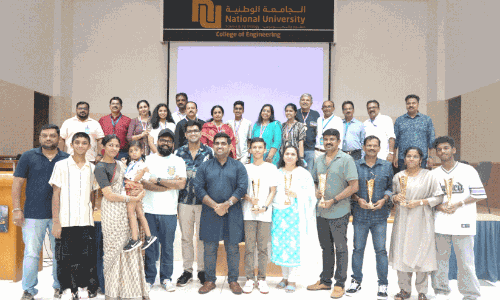 Kerala Engineers Family Muscat