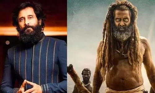 Chiyaan Vikram Opens Up on Why He Said Yes to Thangalaan: Nobody Else Would Do It