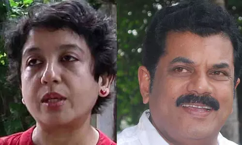 മുകേഷ് നടിയുടെ അമ്മയോട് മോശമായി പെരുമാറിയെന്ന് വെളിപ്പെടുത്തൽ മുകേഷ് നടിയുടെ അമ്മയോട് മോശമായി പെരുമാറിയെന്ന് വെളിപ്പെടുത്തൽ