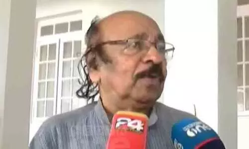 ആരോപണ വിധേയർ സിനിമ കോൺക്ലേവിൽ പങ്കെടുക്കുന്നത് വിശ്വാസ്യതയെ ബാധിക്കും -കെ. സച്ചിദാനന്ദൻ