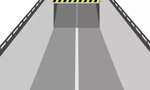 ദേശീയപാത 66 വികസനം; ചേർത്തലയിൽ രണ്ട്​ അടിപ്പാതകൾക്കുകൂടി അനുമതി