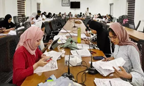 മുഴുവന്‍ ഭിന്നശേഷിക്കാർക്കും അടിസ്ഥാനരേഖ ഉറപ്പാക്കാൻ ‘സഹമിത്ര’