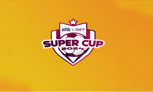 Mediaone -Khif Super Cup