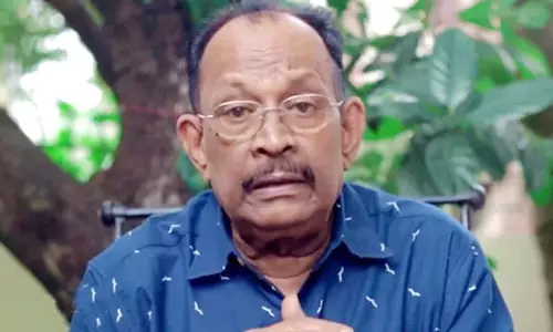 സംവിധായകൻ മോഹൻ അന്തരിച്ചു