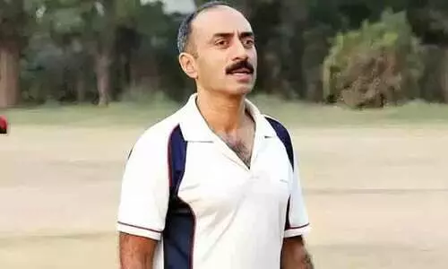 Sanjeev Bhatt
