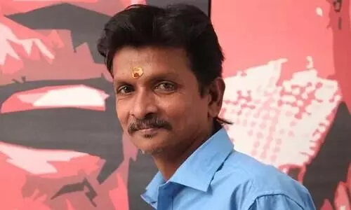 Tamil actor Bijili Ramesh dies after prolonged illness