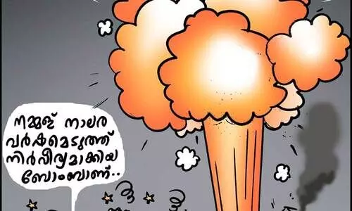 ഡിഫ്യുസ്ഡ് ബോംബ്