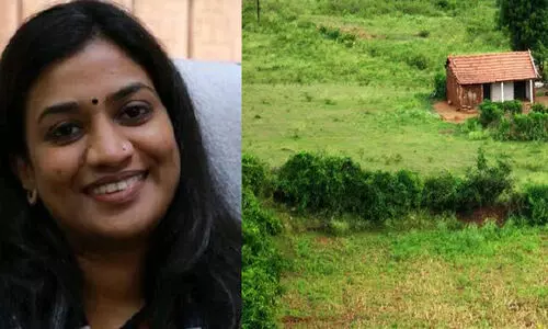 അട്ടപ്പാടി വരംഗംപാടി ഊരിലെ രാമകൃഷ്ണന് അന്യാധീനപ്പെട്ട 10 ഏക്കറിൽ അഞ്ച് ഏക്കർ തിരിച്ച് നൽകണമെന്ന് കലക്ടർ