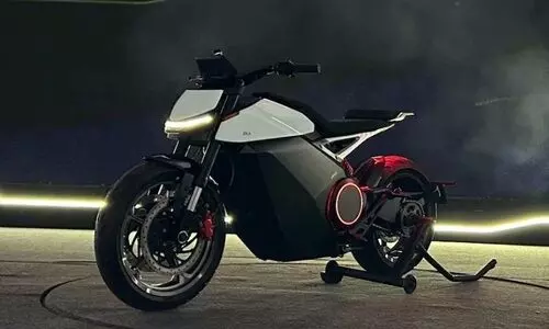 സ്‌കൂട്ടർ ഹിറ്റായി; ഇലക്ട്രിക് ബൈക്ക് ഉടൻ അവതരിപ്പിക്കാൻ തയാറെടുത്ത് ഒല