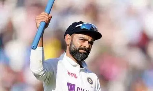 നമുക്ക് സമനില വേണ്ട.. വിജയിച്ചാൽ മതി; ആദ്യ മത്സരത്തിലെ വിരാട് കോഹ്ലിയുടെ തീപാറുന്ന സമീപനത്തെ കുറിച്ച് ഇന്ത്യൻ സ്പിന്നർ