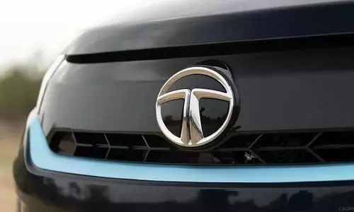 ലോകത്തെ മൂല്യമേറിയ പത്ത് ഓട്ടോമോട്ടീവ് കമ്പനികളുടെ പട്ടികയിൽ ടാറ്റയും