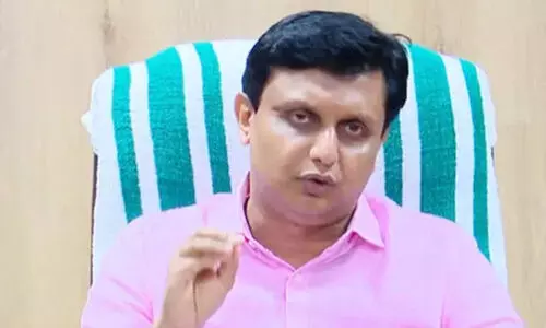 ദേശീയപാതാ വികസനത്തിനുളള പദ്ധതി പ്രവര്‍ത്തനങ്ങള്‍ വേഗത്തിലാക്കുവാന്‍ സംസ്ഥാനം ഇടപെടും-പി.എ. മുഹമ്മദ് റിയാസ്