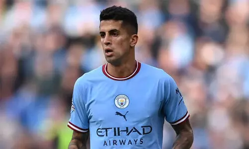 സിറ്റിക്ക് സമ്മതം; കാൻസലോ സൗദി ലീഗിലേക്ക്