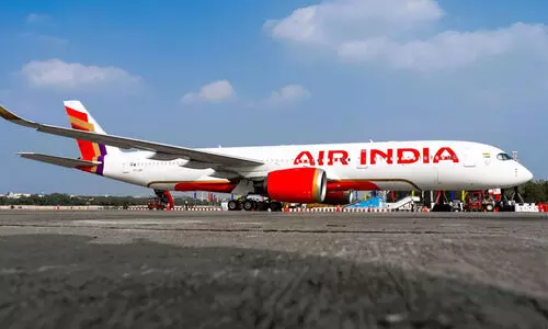 മലയാളത്തിൽ സഹായം നൽകാൻ എയർ ഇന്ത്യ