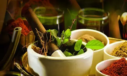 ആയുർവേദ പരസ്യങ്ങൾ ഇനി അനുമതിയോടെ മാത്രം