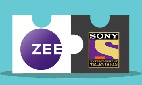 ലയന പരാജയം: സീ ഗ്രൂപ്പും സോണിയും തമ്മിലുള്ള കേസുകൾ ഒത്തുതീർന്നു