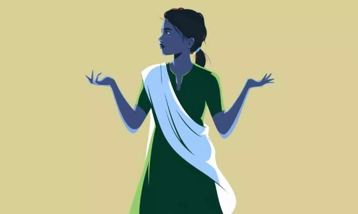 അ​തി​ജ​യി​ച്ച​വ​ൾ അ​തി​ജീ​വി​ത