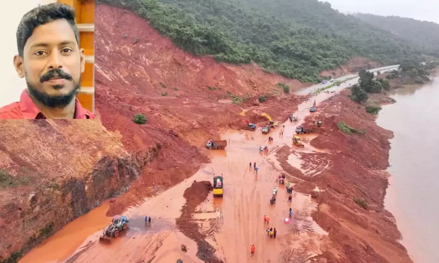അർജുന് വേണ്ടിയുള്ള തിരച്ചിൽ പുനരാരംഭിക്കണം; കുടുംബം ഇന്ന് സിദ്ധരാമയ്യയെ കാണും