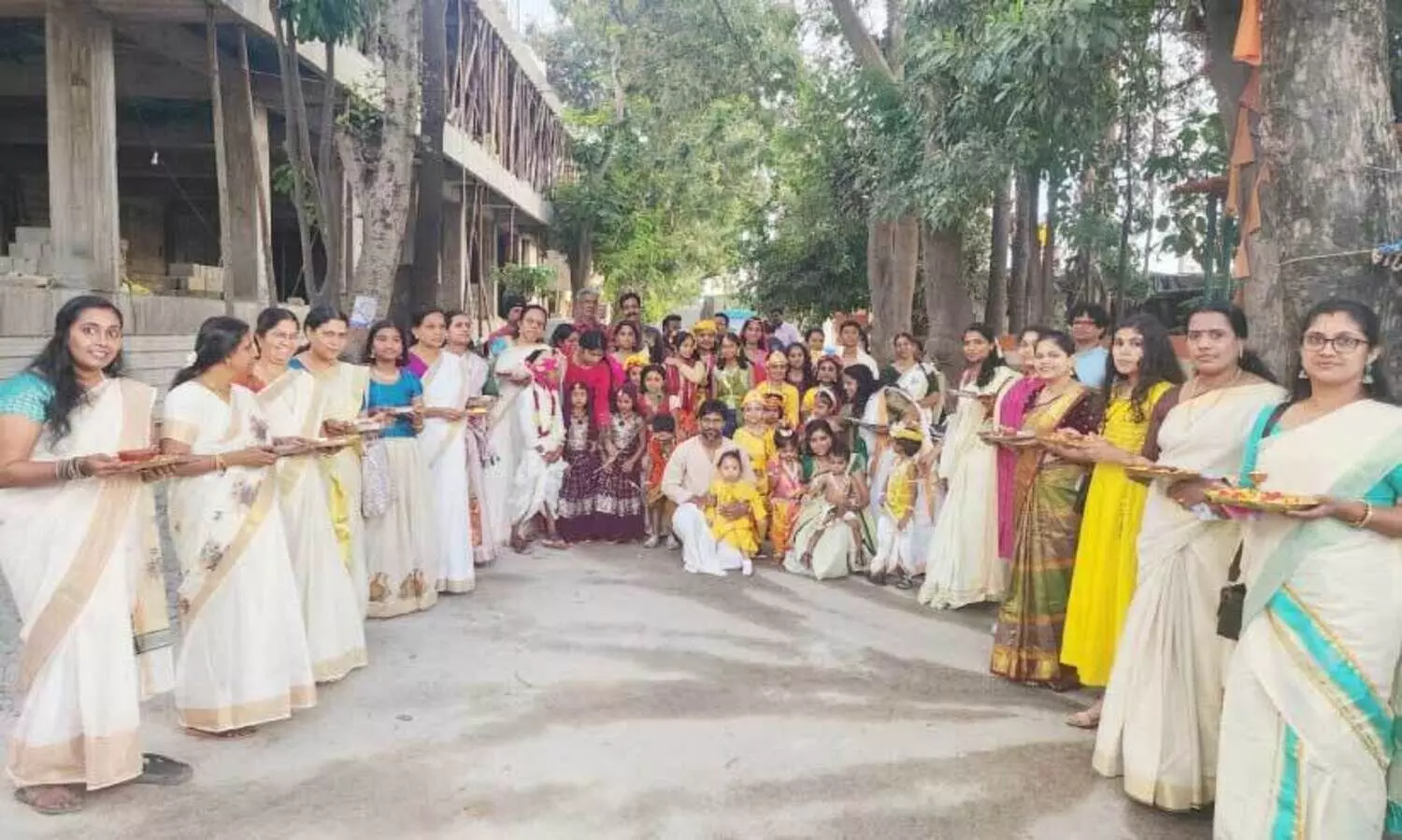 sree krishna jayanthi