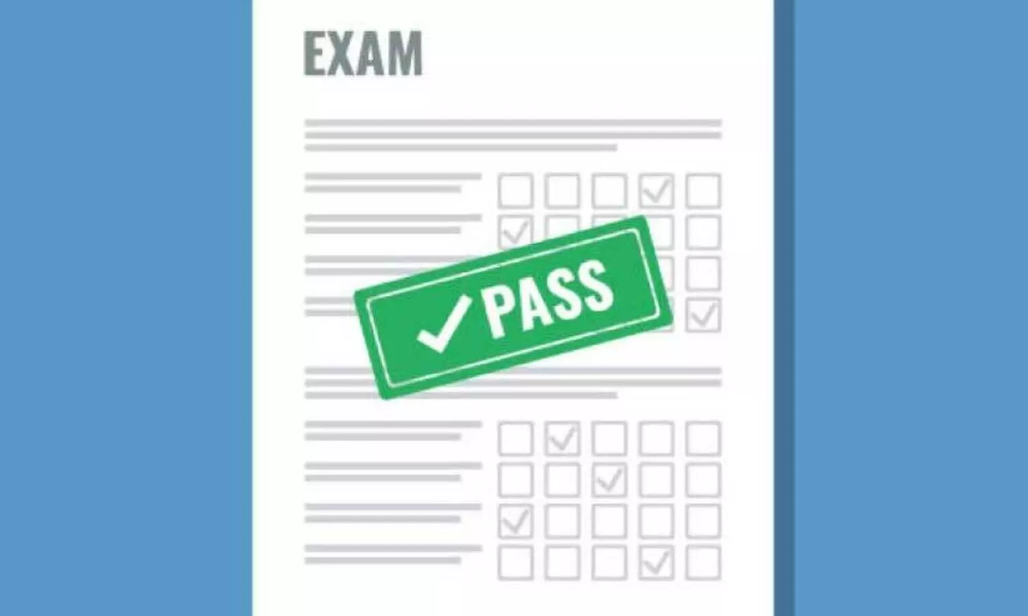 എ​സ്.​എ​സ്.​എ​ൽ.​സി മൂ​ന്നാം​ഘ​ട്ട പ​രീ​ക്ഷ: 26 ശ​ത​മാ​നം പേ​ർ​ക്ക് ജ​യം