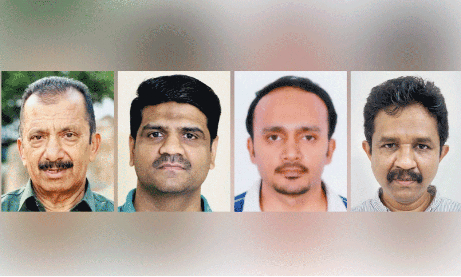 KMCC Jeddah Ramanatukara