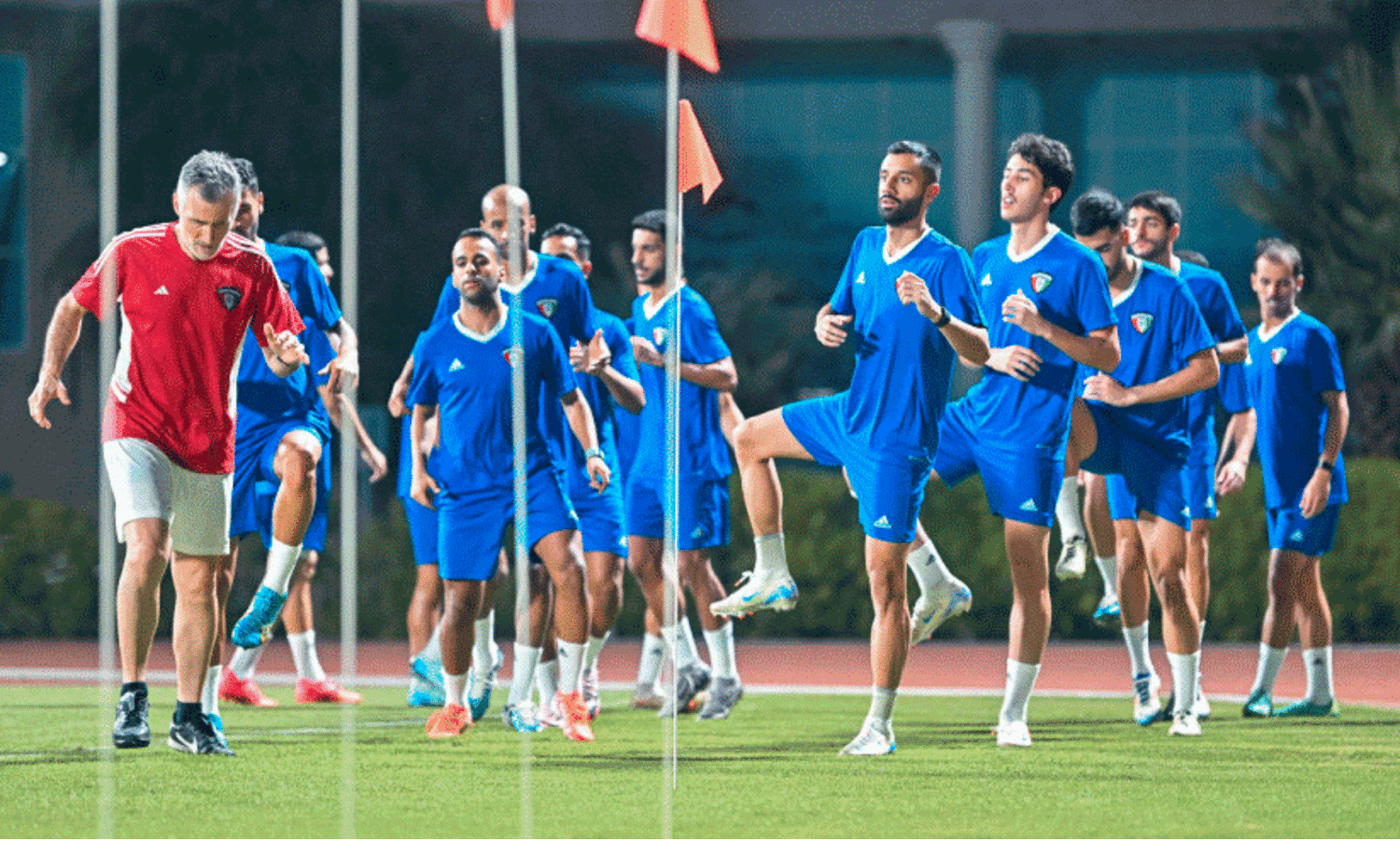 World Cup qualification