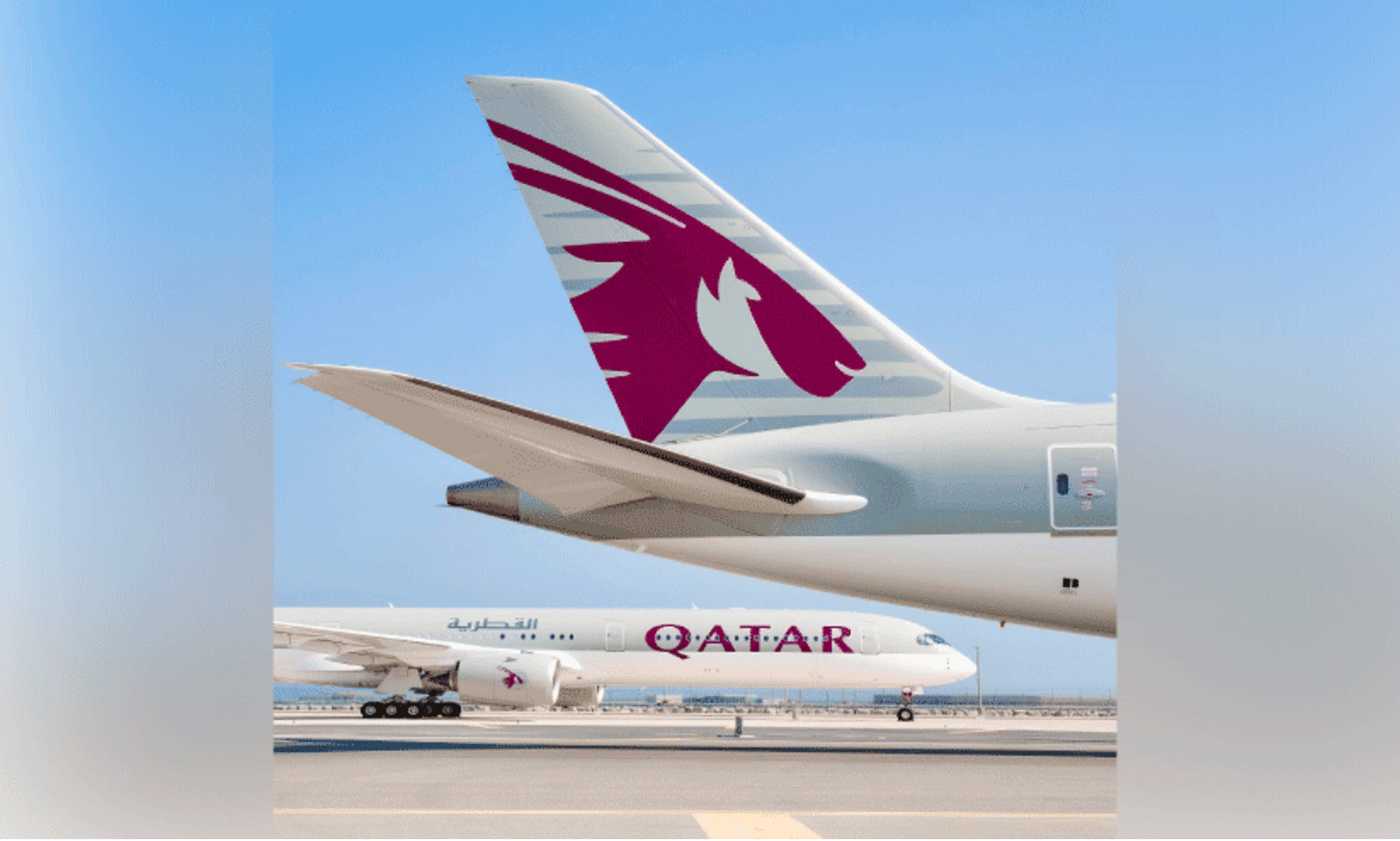 Qatar Airways,