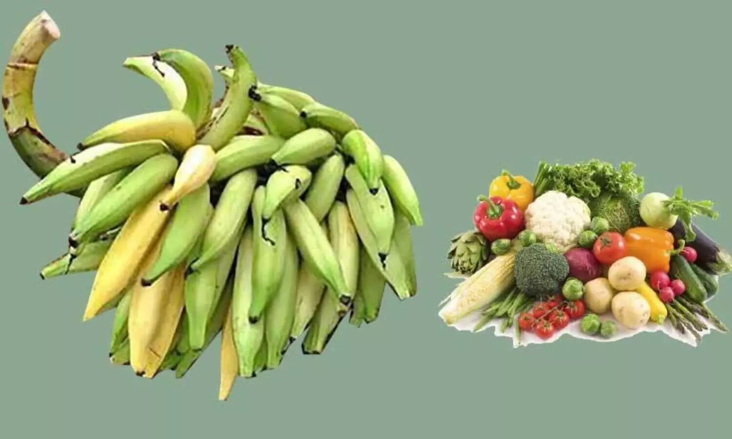 ഓണം അരികെ; നേന്ത്രക്കായ് വില കുതിച്ചുയരുന്നു