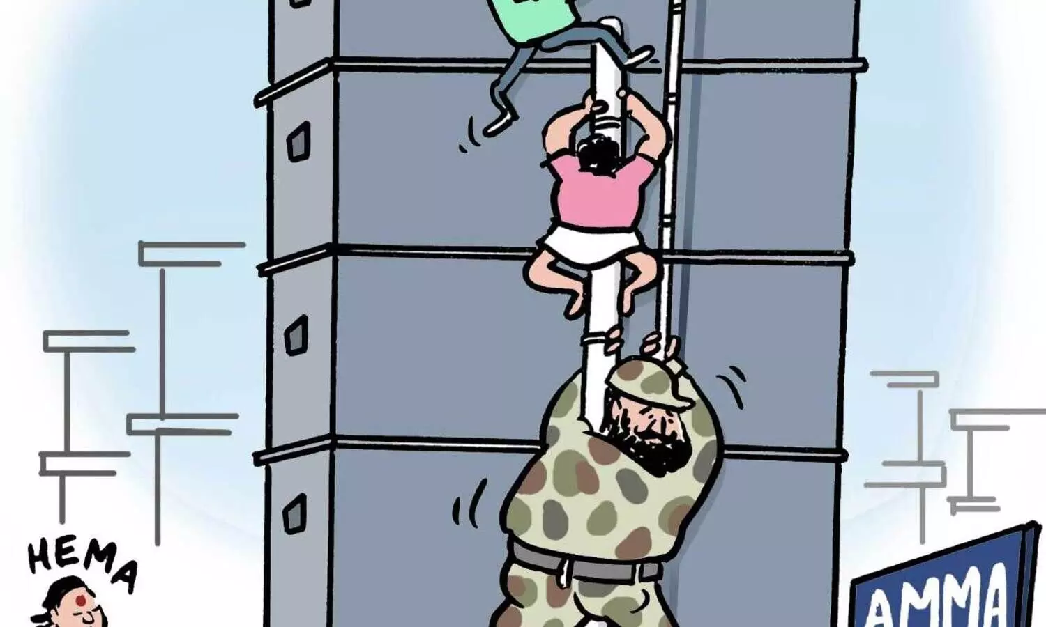 ദി കംപ്ലീറ്റ് എസ്‌കേപ്പ്