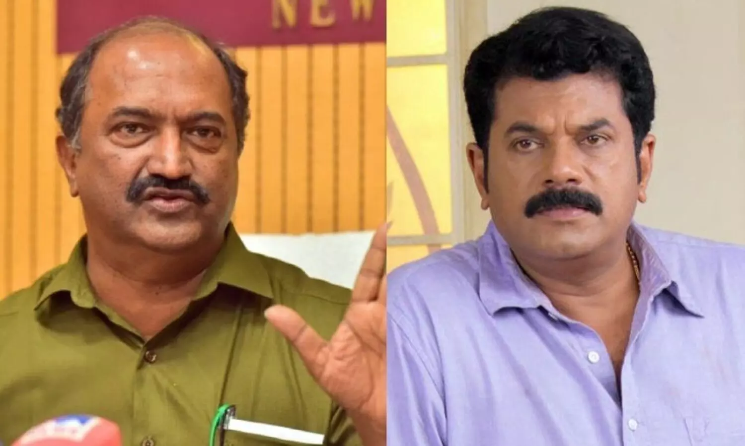 മുകേഷിനെതിരെ കൃത്യമായ അന്വേഷണം നടക്കും, പ്രതിഷേധങ്ങൾ രാഷ്ട്രീയപ്രേരിതം -കെ.എൻ. ബാലഗോപാൽ