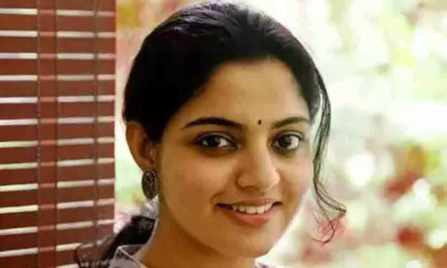 nikhila vimal