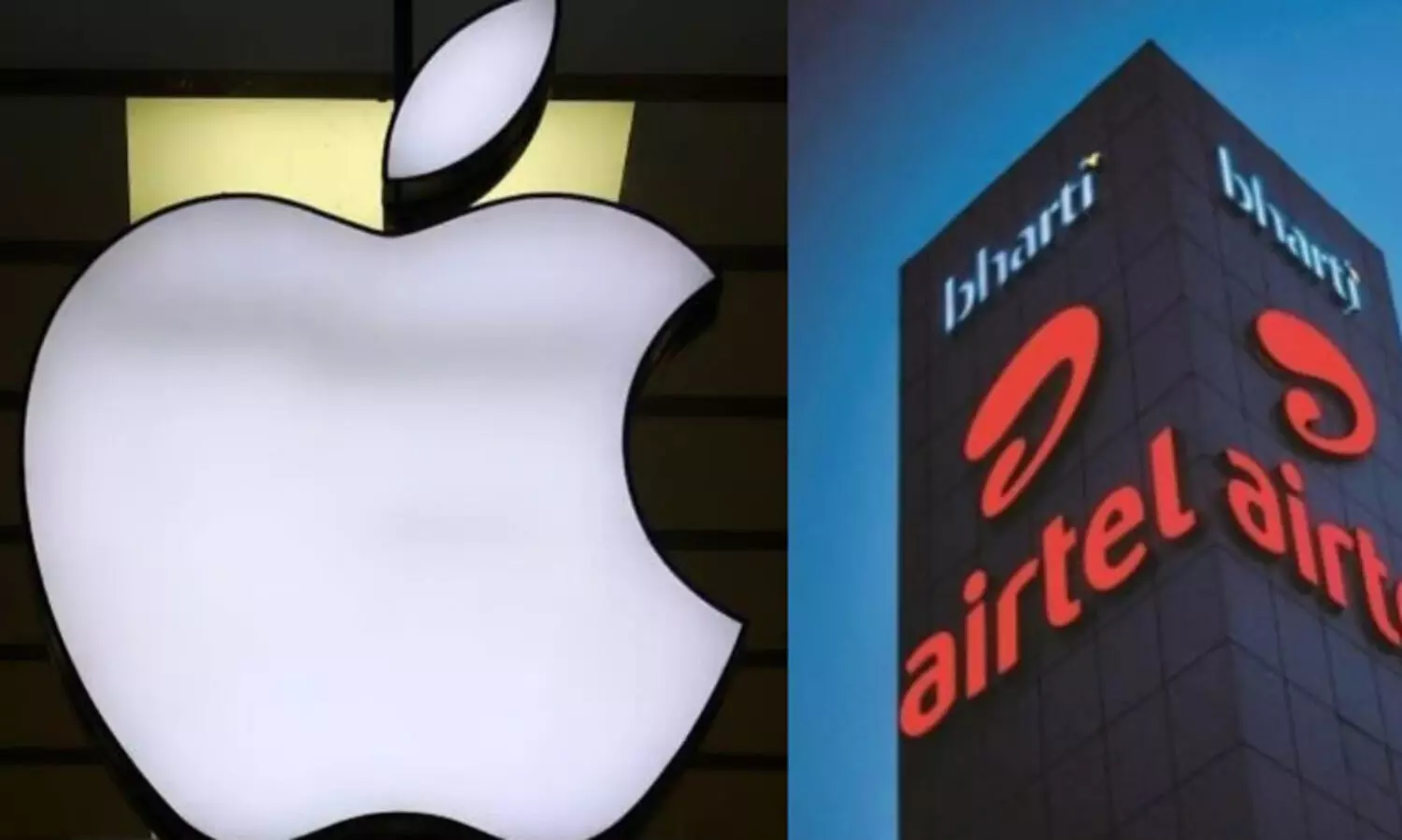 ഇന്ത്യൻ സ്ട്രീമിങ് മാർക്കറ്റിൽ കണ്ണുവെച്ച് ആപ്പിൾ; എയർടെല്ലുമായി കൈകോർക്കുന്നു