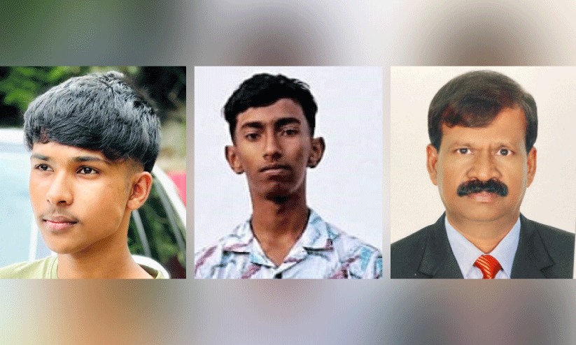 Wayanad Landslide Wayanad Landslide