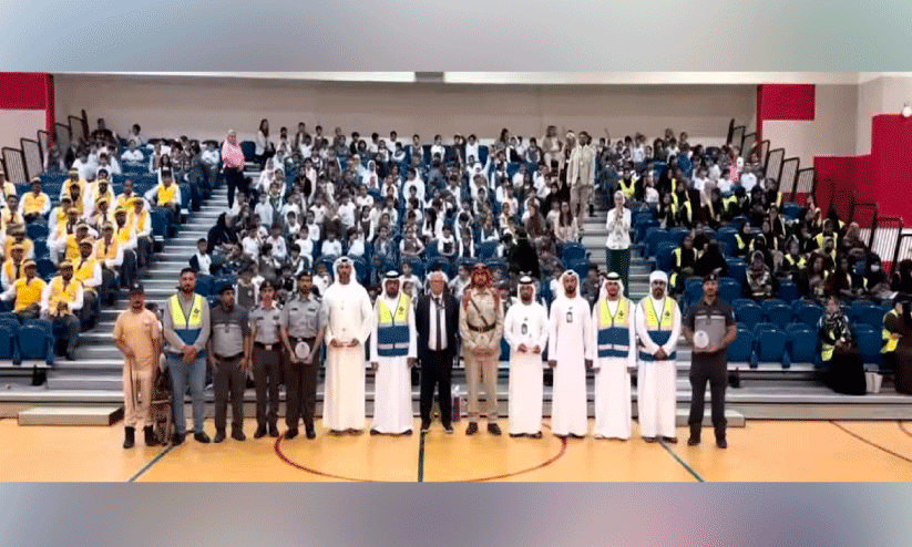 Back to school campaign