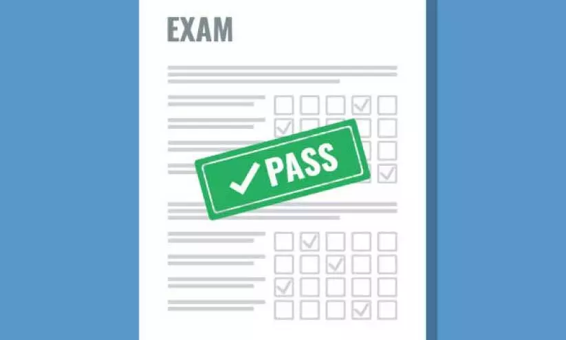 എസ്.എസ്.എൽ.സി മൂന്നാംഘട്ട പരീക്ഷ: 26 ശതമാനം പേർക്ക് ജയം എസ്.എസ്.എൽ.സി മൂന്നാംഘട്ട പരീക്ഷ: 26 ശതമാനം പേർക്ക് ജയം