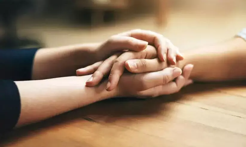 രോഗികൾക്കും അതിജീവിതർക്കും പങ്കാളികളെ തേടാനൊരിടം