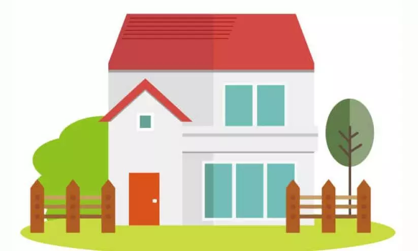 ദുരിതത്തിന് വിരാമം; ബിഗ് ബെൻ ഹൗസ് കെട്ടിടത്തിലെ ആറ്​ കുടുംബങ്ങൾക്ക് ഇന്ന് താക്കോൽ കൈമാറും