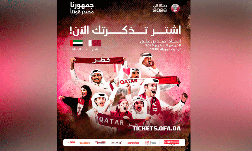 World Cup qualification,