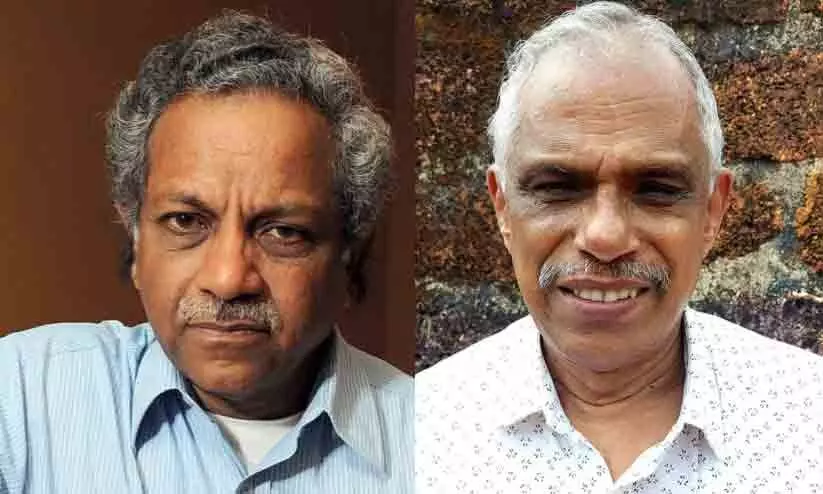 ഷാജി എൻ. കരുൺ വീണ്ടും പു.ക.സ പ്രസിഡന്റ്, ഡോ. കെ.പി. മോഹനൻ ജന. സെക്രട്ടറി