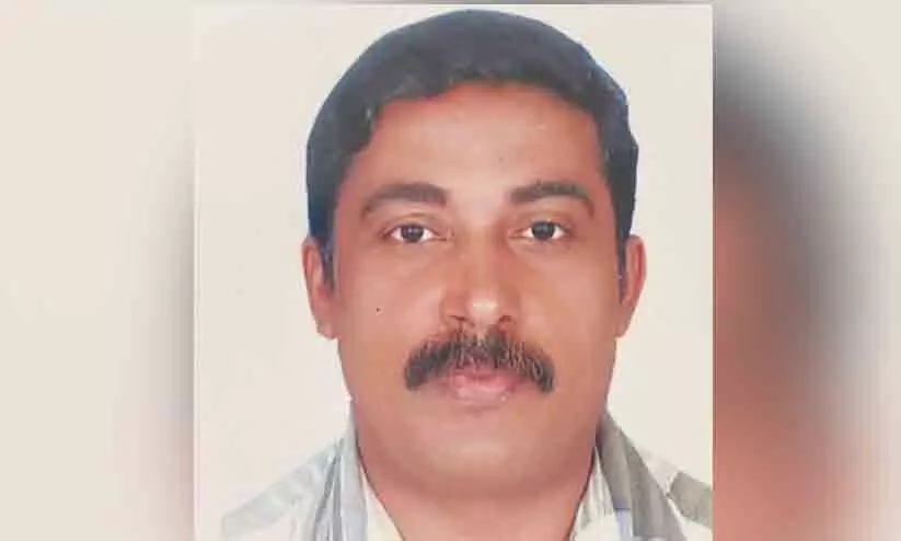 തൃക്കരിപ്പൂര്‍ സ്വദേശി അബൂദബിയില്‍ നിര്യാതനായി