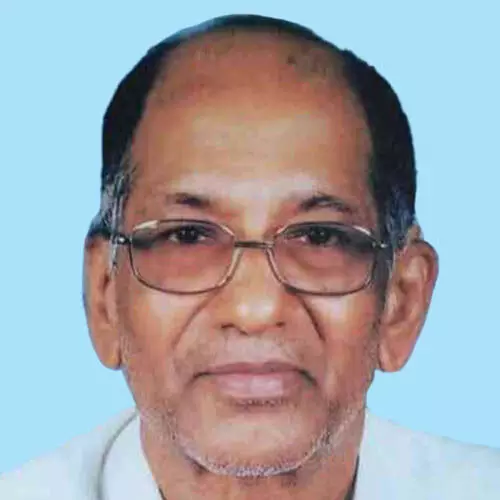 കൊ​ച്ചു മാ​ധ​വ​ൻ നാ​യ​ർ